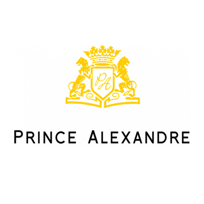 Prince Alexandre