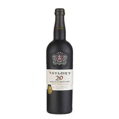 Taylor's, 20 Year Old Tawny Port