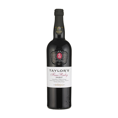 Taylor's, Fine Ruby Port