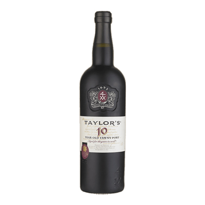 Taylor's, 10 Year Old Tawny Port