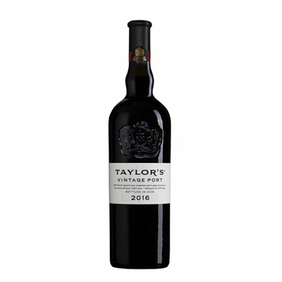 Taylor's, Vintage Port